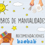 Libros de manualidades | Sevilla con los Peques