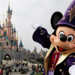 Disneyland París at home | Sevilla con los Peques