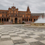 paseos con niños | Sevilla con los Peques