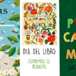 Día del libro en Baobab | Sevilla con los Peques