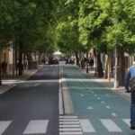El Ayuntamiento peatonaliza grandes avenidas | Sevilla con los Peques