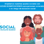 tarifa social de Emasesa | Sevilla con los Peques