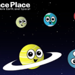 Space place | Sevilla con los Peques