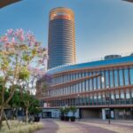 Torre Sevilla | Sevilla con los Peques