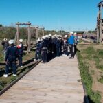 Campamento de inglés en el Puerto de Santa María | Sevilla con los Peques