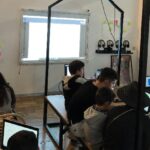 EpicKids Lab | Sevilla con los Peques