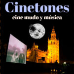 Cinetones, cine y música en directo en Platea Odeón Imperdible | Sevilla con los peques