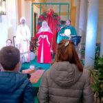 Navidad en el Alcázar de Sevilla: vistas en familia a los Reyes | Sevilla con los peques