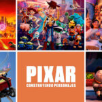 Universo Pixar, un ciclo de cine para niños en CaixaForum Sevilla | Sevilla con los peques