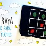 Tres en raya | Sevilla con los peques