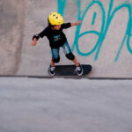 Skateparks en Sevilla | Sevilla con los peques