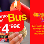 Sevilla tramo a tramo, un recorrido cofrade en el bus de City Sightseeing | Sevilla con los peques