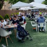 El Recreo amplía sus instalaciones y abre una terraza al aire libre | Sevilla con los peques