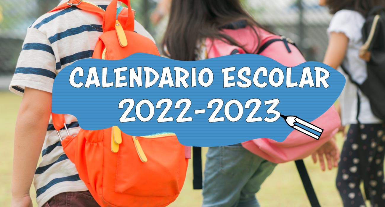 Calendario Escolar De Sevilla Para El Curso Del 2022 20223