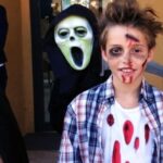 Halloween haunted house, un plan para toda la familia | Sevilla con los peques