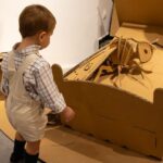 Completa programación para familias en La Casa de la Ciencia | Sevilla con los Peques