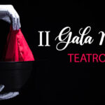 II Gala Mágica en Sala Teatro TNT Sevilla | Sevilla con los peques
