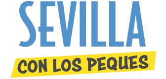 Sevilla con los peques