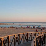 Playa de El Portil | Sevilla con los peques