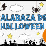 Calabaza de Halloween