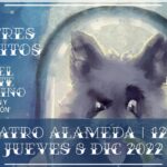 Los tres cerditos en el Teatro Alameda | Sevilla con los peques