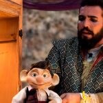 La gran aventura de Aladino una aventura cargada de amistad, solidaridad y magia | Sevilla con los peques