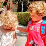 Escolarización en Anadalucía | Sevilla con los peques