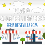 Calle del Infierno de Sevilla 2024 | Sevilla con los peques