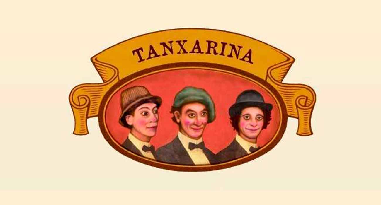 EXPOSICIÓN TANXARINA 4O AÑOS en la Feria Internacional del Títere de Sevilla | Sevilla con los peques
