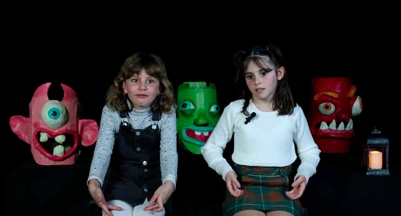 Hansel y Gretel en la Feria Internacional del Títere de Sevilla | Sevilla con los peques 