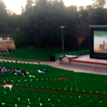 Cine de verano de Dos Hermanas | Sevilla con los peques