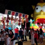 Cacharritos de la Feria de Espartinas | Sevilla con los peques