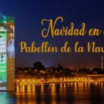 Navidad en el Pabellón de la Navegación | Sevilla con los peques