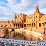 Descubre Sevilla en familia: 5 hoteles para alojarse con niños | Sevilla con los peques
