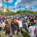 Dia del Deporte Celebración | Sevilla con los peques